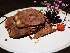 -巴盟人家·内蒙地方菜(华丽家族店)