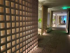 -深圳滨河时代ICON LAB艾垦酒店