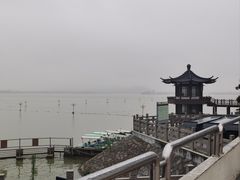 -云龙湖旅游景区