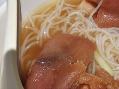 -深仔记茶餐厅(亚士厘道店)