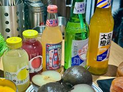 -乌拉烤肉(如皋首店)