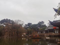 -水绘园