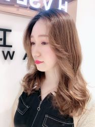 -华卫思理轻奢造型