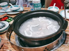 -春润大地海南椰子鸡(沙井京基百纳广场店)