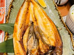 -玄白·炭烤活鳗(上海首店)