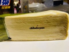 -Chikalicious(新天地店)