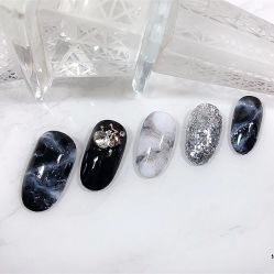 -Pink You美甲美睫纹绣定制中心