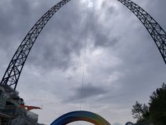 -重庆云阳龙缸景区