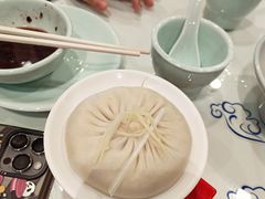 -冶春茶社(珍园店)