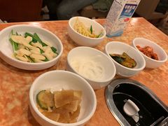 -香猪坊(五道口店)
