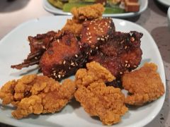 -金滏山烤肉·海鲜·火锅自助餐厅(襄阳万达店)