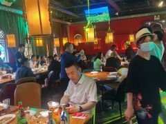 -纳瓦新疆菜(银都店)