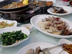 -福来齐·鲁菜海鲜·渔家菜(朝阳街分店)