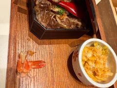 -上井料理黑金店(IFS国金中心店)