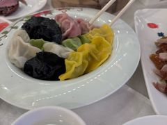 -全聚德(前门店)