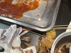 -多嘴超级肉蟹煲(中街恒隆故宫店)