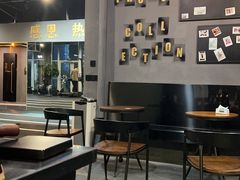 -Burn Fit燃炼健身工作室(新都旗舰店)