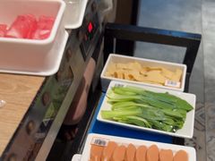 -野妹经典火锅(民治店)