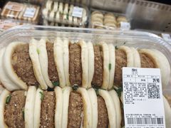 -山姆会员商店(西溪店)