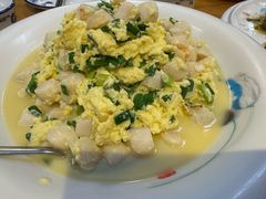-旺角小渔村·海肠捞饭开创者(环山路店)