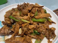 -大师傅金奖啤酒鱼(西街口总店)