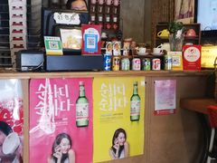 -SUN炸鸡专门店(西塔总店)