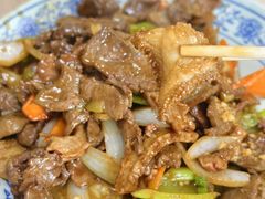 -协顺园回头馆(南顺城路店)