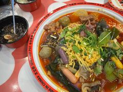 -文立新麻辣烫(合生汇21街区店)