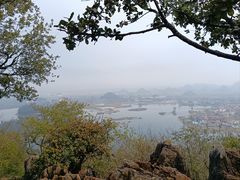 -普者黑风景区-青龙山
