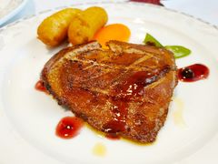 -92°C俄式厨房(中央大街店)