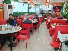 -惠粤轩茶餐厅(中山北路店)