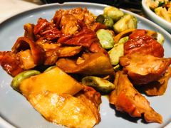 -小吊梨汤·北京菜·烤鸭(鸟巢店)