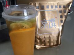 -京馔手工吐司(万达广场济南高新店)
