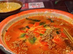 -李炮称盘麻辣烫(无锡荟聚店)