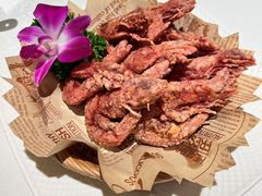 -闽海肴(北辰荟店)