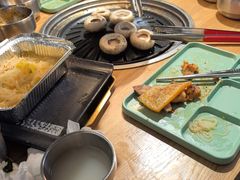 -乌拉烤肉(如皋首店)