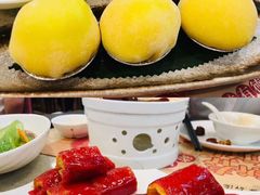 -点都德(汇胜楼店)