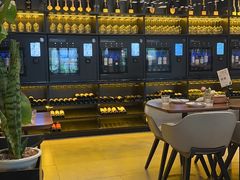-ibarrel爱杯·bistro&brunch(江宁路店)