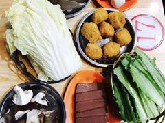-范贤光鸡公煲(平乐园总店)