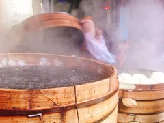 -清泉阁包子铺(中山路店)