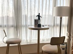 -Me Coffee下午茶艺术空间