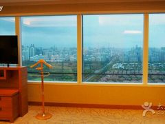 android_upload_pic-上海浦东丽思卡尔顿酒店