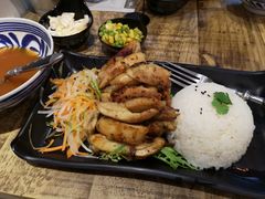 -little hlk 小饿龙(浦东嘉里城店)