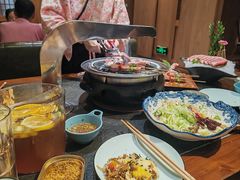 -红沃烤肉(家乐福2部店)