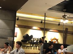 大堂-汉巴味德(沈阳万象汇店)