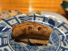 星鳗寿司-鮨清日本料理