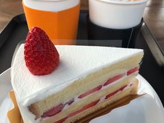 -Cafe Aewol Monsant