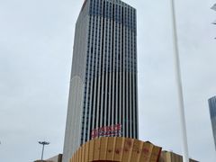 -万达茂商场(南京仙林店)