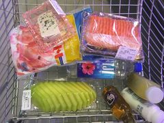 -Olé精品超市(广州太古汇店)