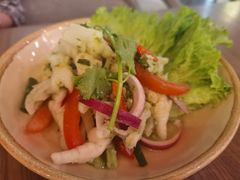 越式酸辣无骨凤爪-CHINCHIN 青青·泰国料理(万象食家店)
